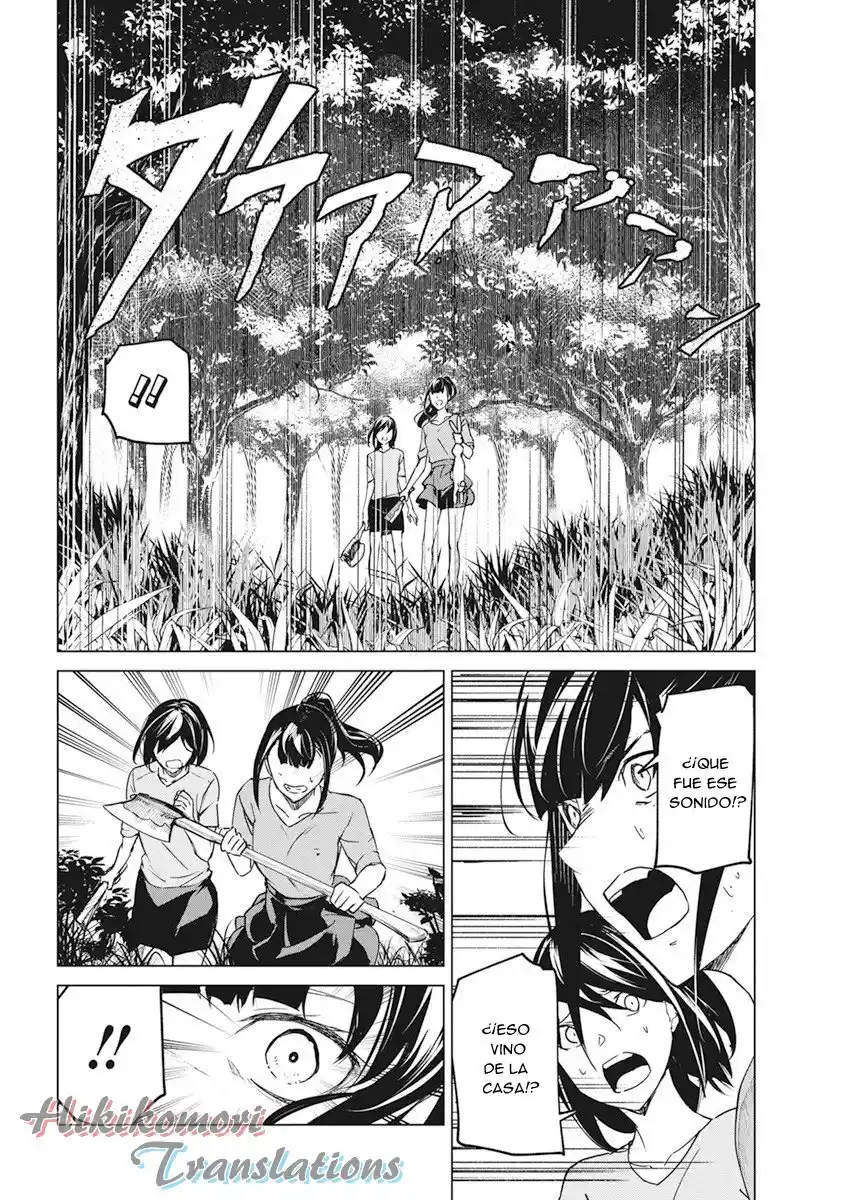 Kyosei Tensei - Capítulo 17 - Página 14 - LectorTMOo