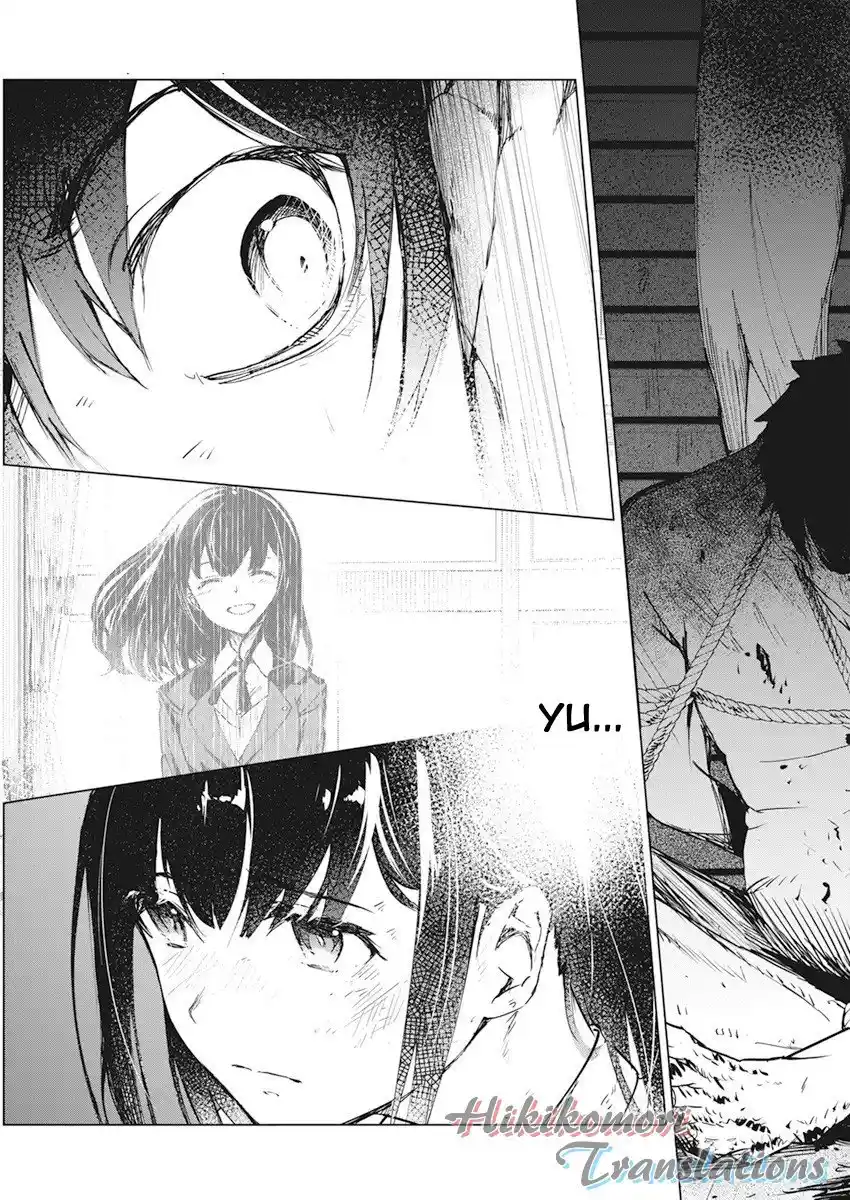 Kyosei Tensei - Capítulo 17 - Página 23 - LectorTMOo