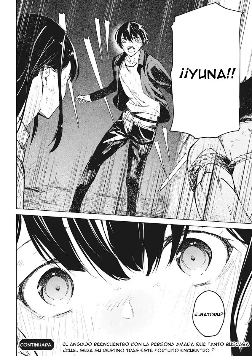 Kyosei Tensei - Capítulo 17 - Página 24 - LectorTMOo