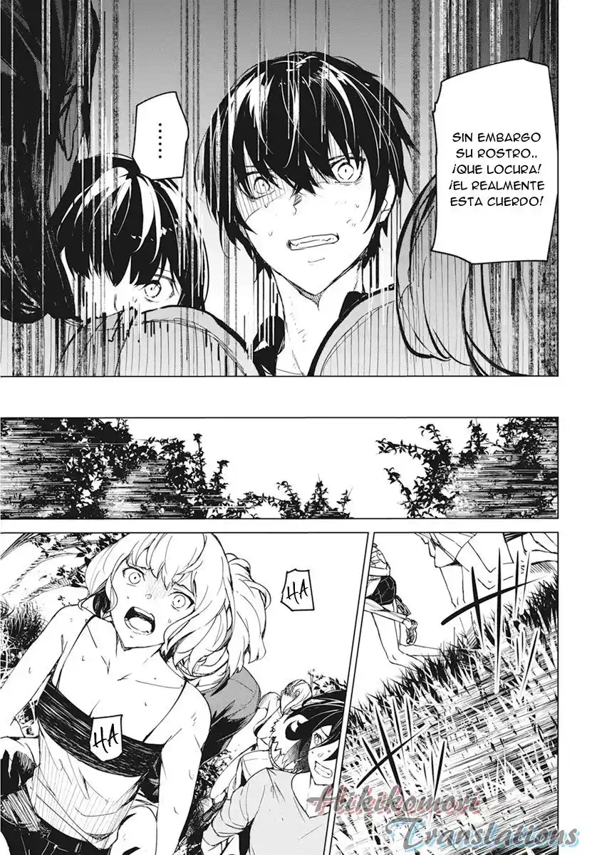 Kyosei Tensei - Capítulo 18 - Página 6 - LectorTMOo