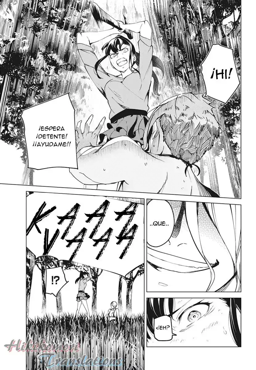 Kyosei Tensei - Capítulo 18 - Página 10 - LectorTMOo