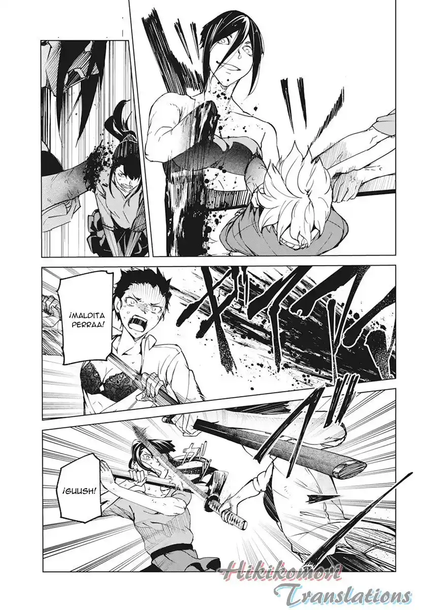 Kyosei Tensei - Capítulo 18 - Página 12 - LectorTMOo