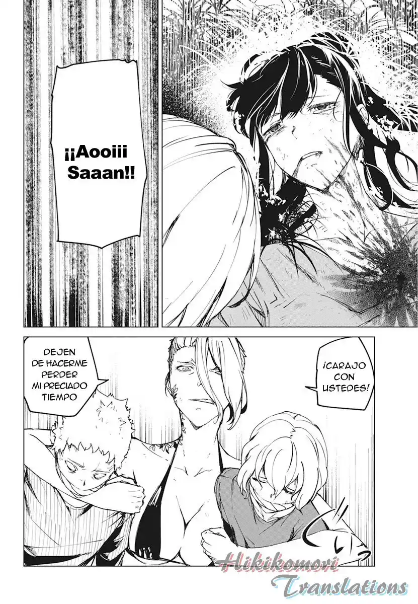 Kyosei Tensei - Capítulo 18 - Página 16 - LectorTMOo