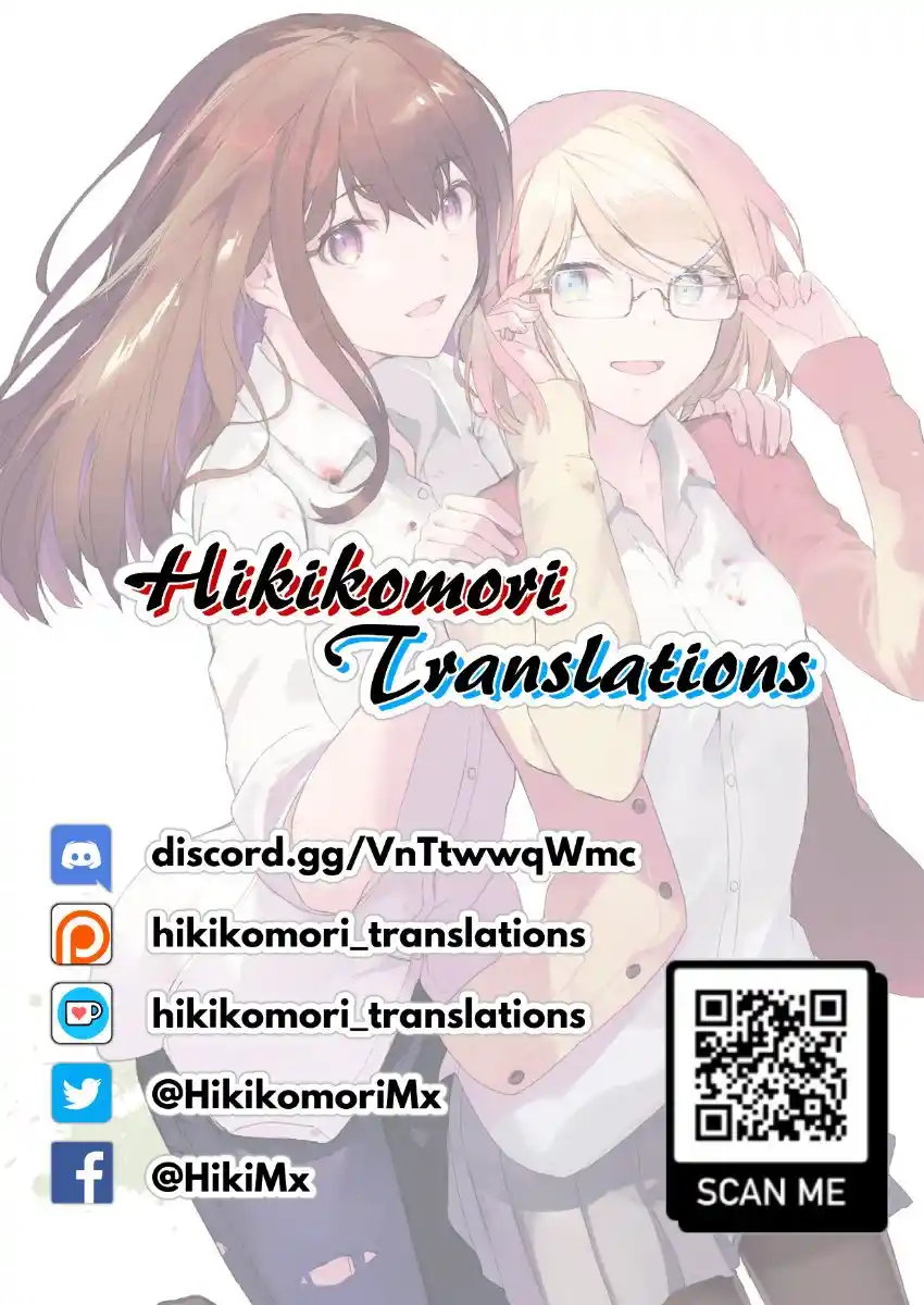 Kyosei Tensei - Capítulo 18 - Página 19 - LectorTMOo
