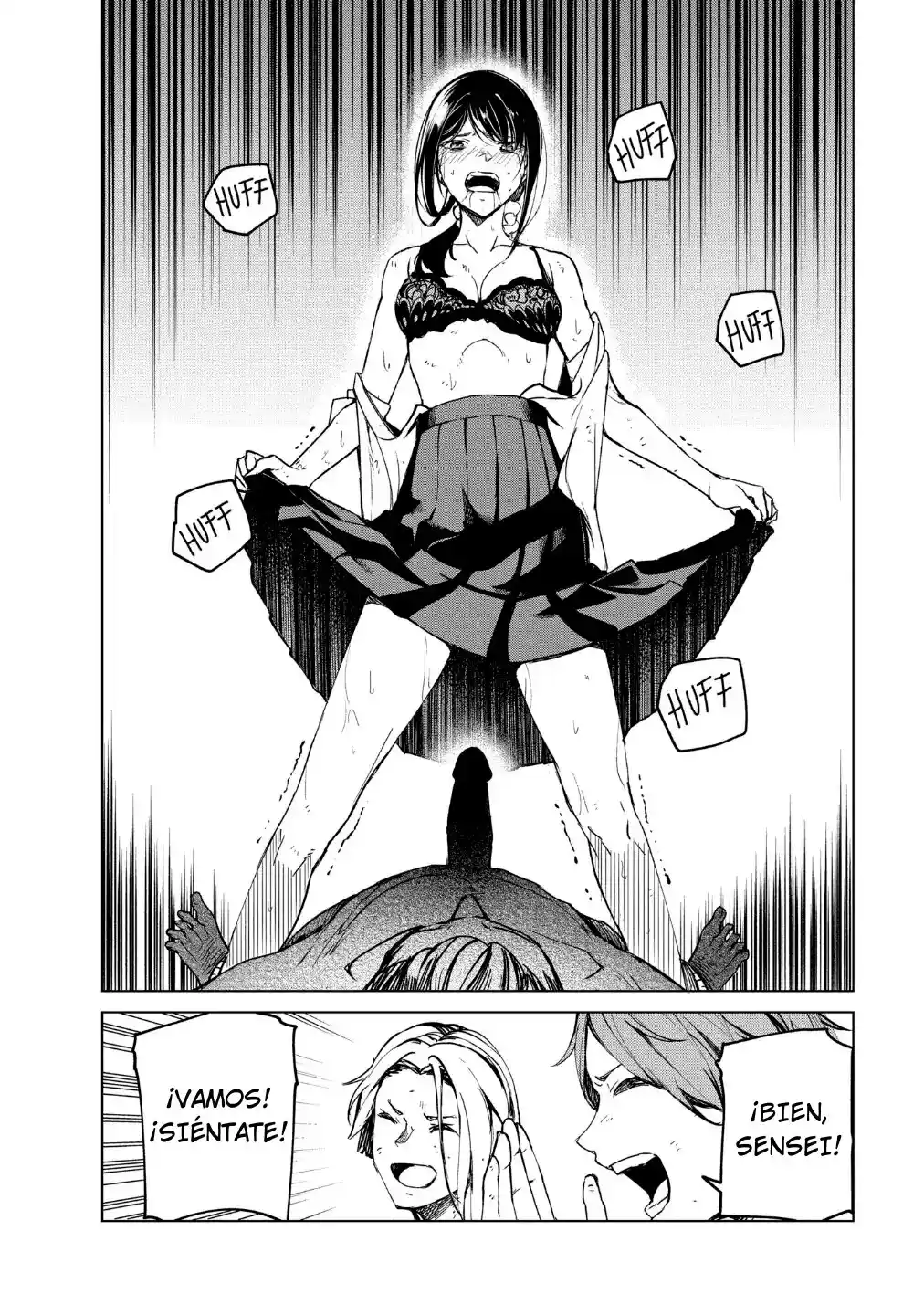 Kyosei Tensei - Capítulo 19 - Página 7 - LectorTMOo