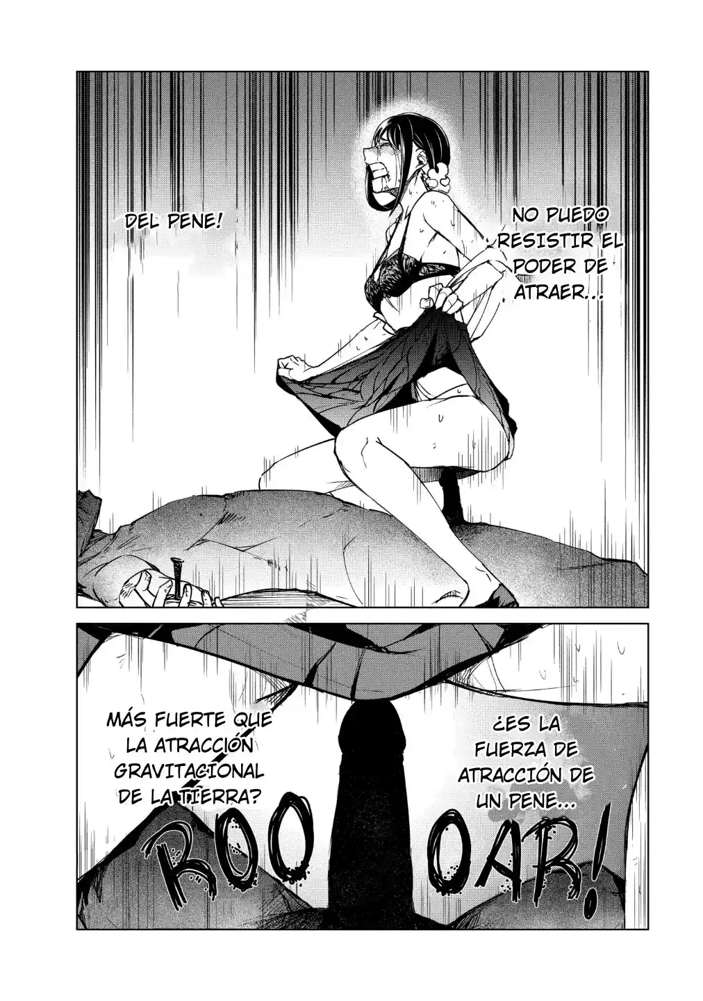 Kyosei Tensei - Capítulo 19 - Página 9 - LectorTMOo