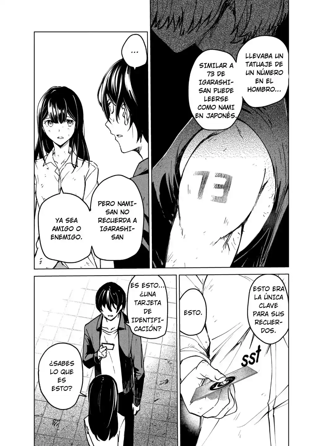 Kyosei Tensei - Capítulo 19 - Página 19 - LectorTMOo