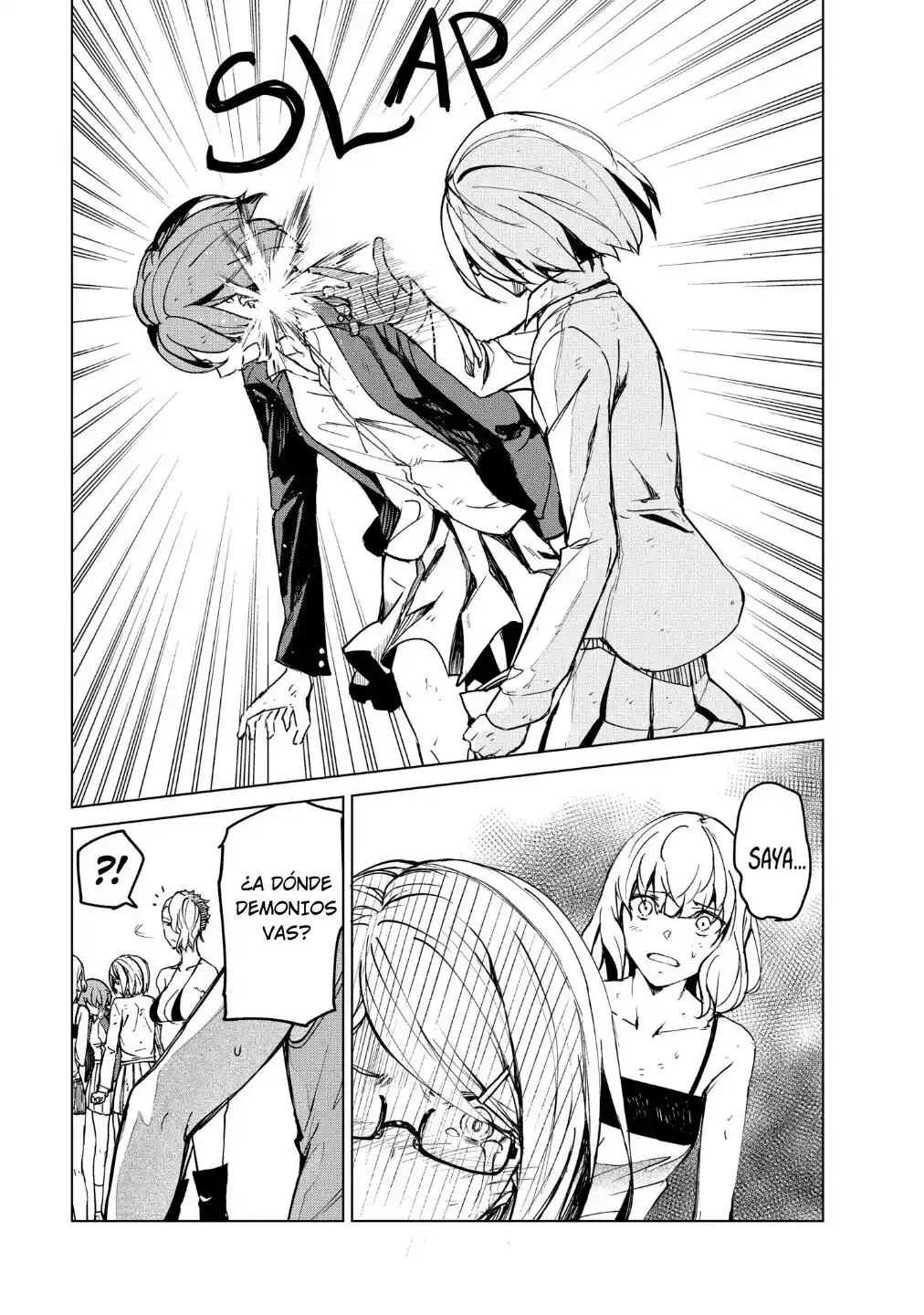 Kyosei Tensei - Capítulo 19 - Página 24 - LectorTMOo