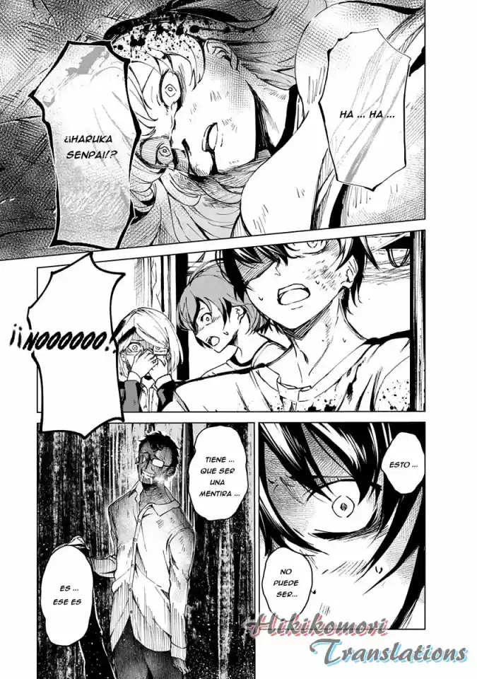 Kyosei Tensei - Capítulo 2 - Página 5 - LectorTMOo