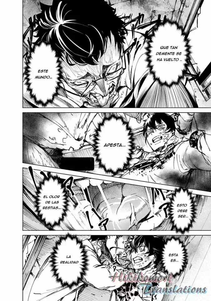 Kyosei Tensei - Capítulo 2 - Página 8 - LectorTMOo