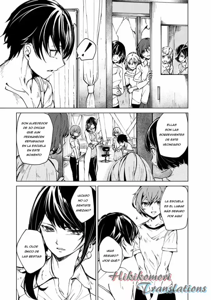Kyosei Tensei - Capítulo 2 - Página 15 - LectorTMOo