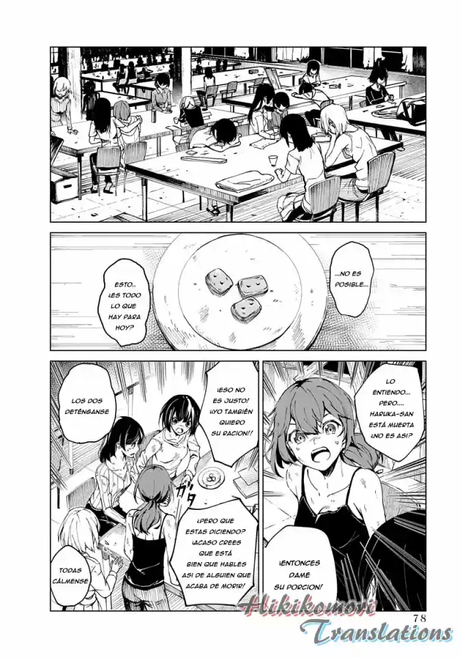 Kyosei Tensei - Capítulo 2 - Página 18 - LectorTMOo