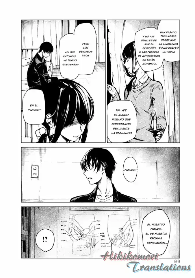 Kyosei Tensei - Capítulo 2 - Página 24 - LectorTMOo