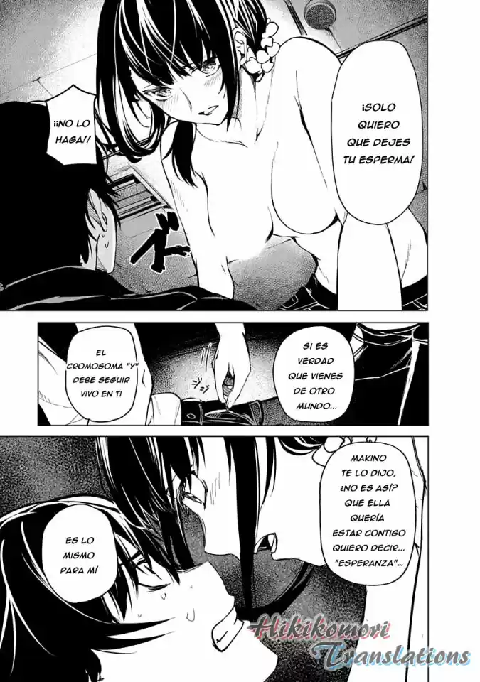 Kyosei Tensei - Capítulo 2 - Página 27 - LectorTMOo