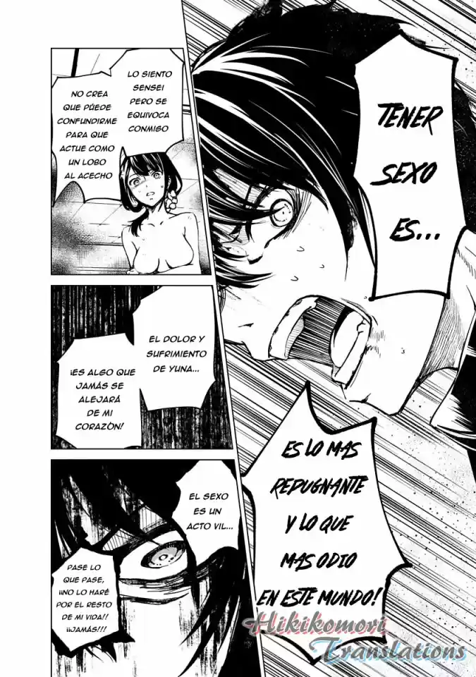 Kyosei Tensei - Capítulo 2 - Página 30 - LectorTMOo