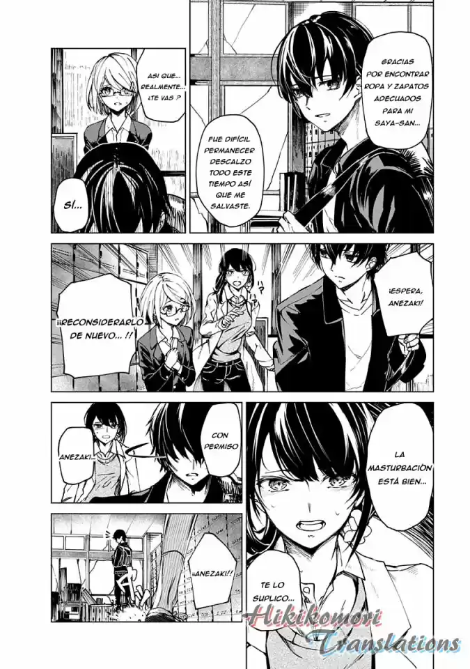 Kyosei Tensei - Capítulo 2 - Página 32 - LectorTMOo