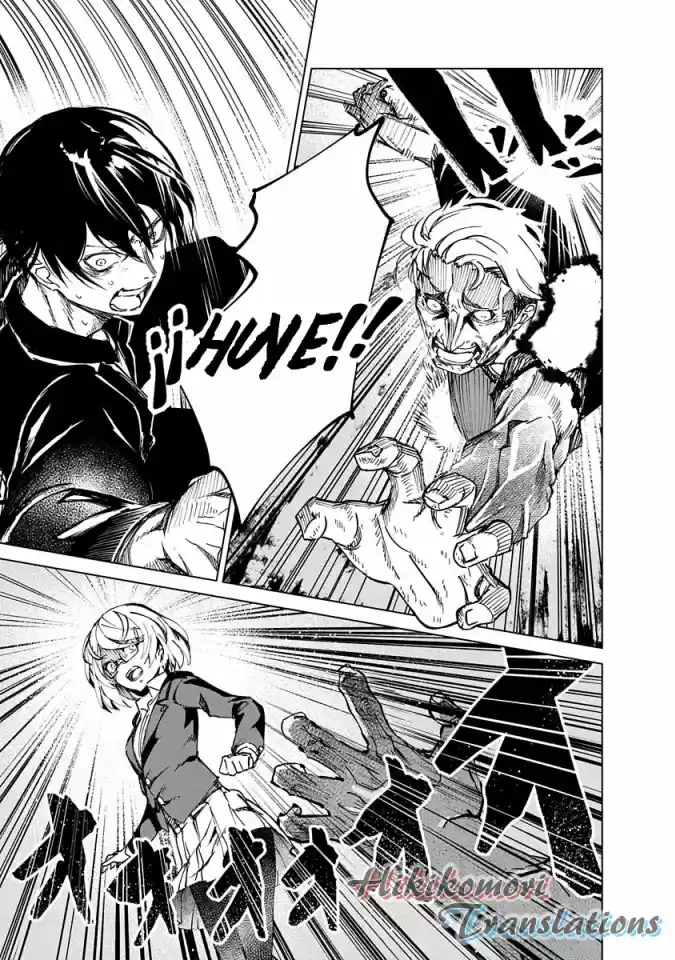 Kyosei Tensei - Capítulo 2 - Página 39 - LectorTMOo