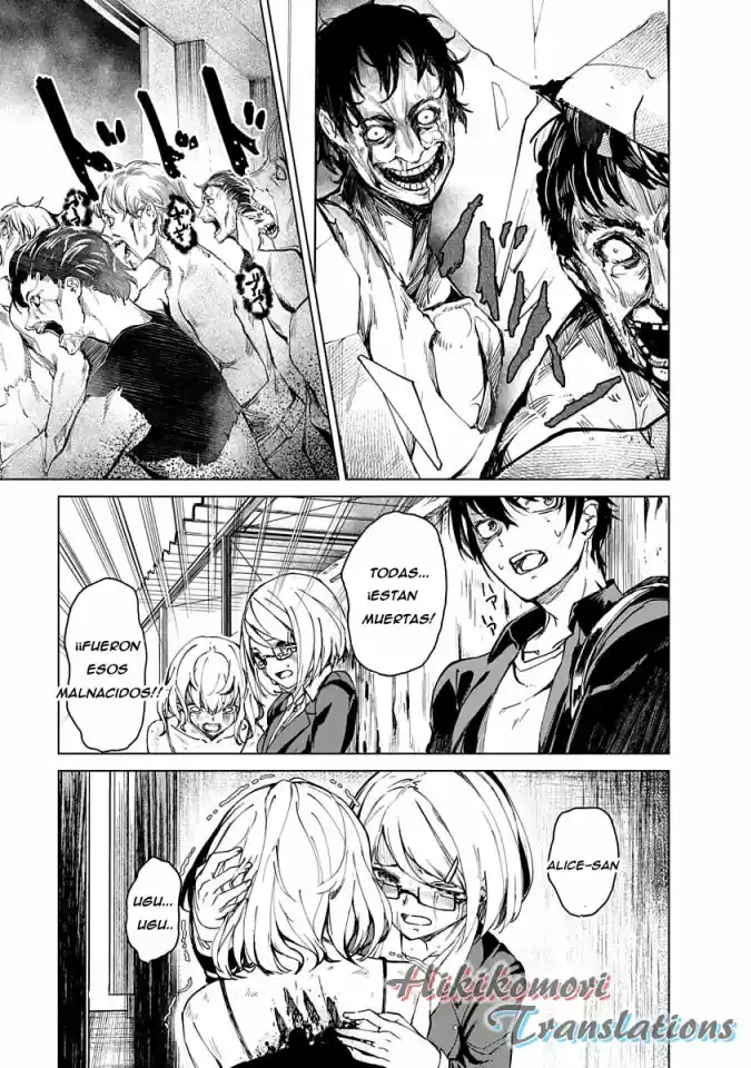 Kyosei Tensei - Capítulo 2 - Página 41 - LectorTMOo