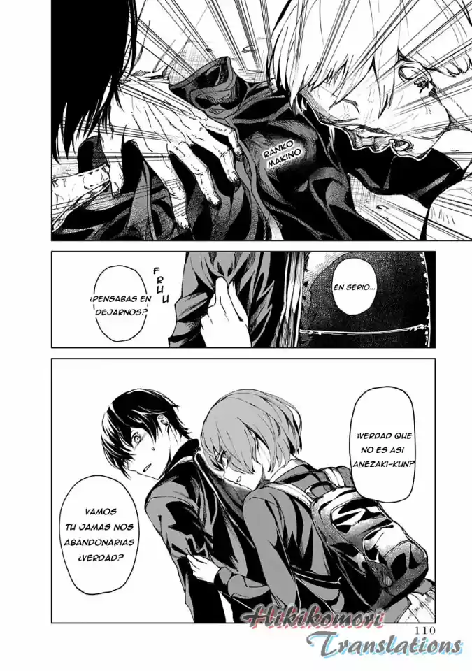 Kyosei Tensei - Capítulo 2 - Página 43 - LectorTMOo
