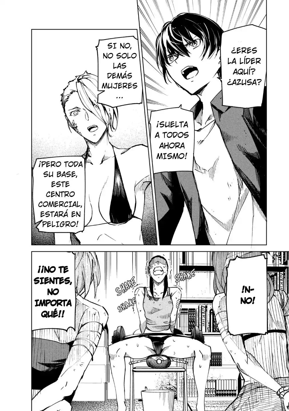 Kyosei Tensei - Capítulo 20 - Página 7 - LectorTMOo