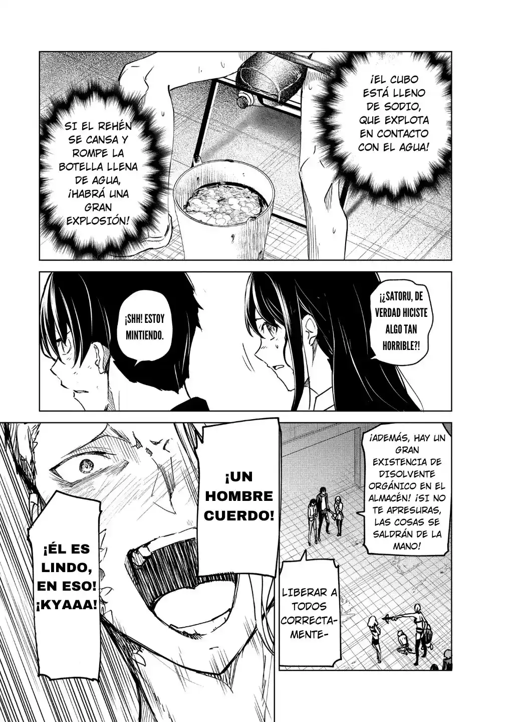 Kyosei Tensei - Capítulo 20 - Página 8 - LectorTMOo