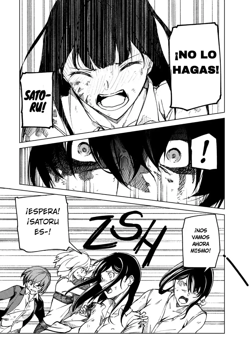 Kyosei Tensei - Capítulo 20 - Página 14 - LectorTMOo