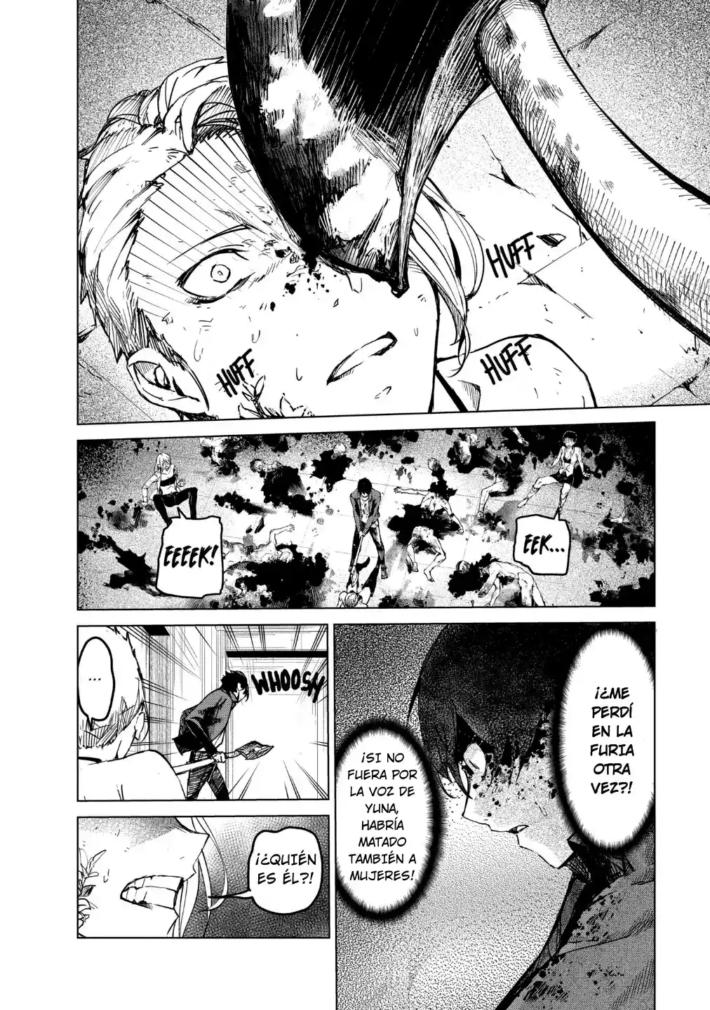 Kyosei Tensei - Capítulo 20 - Página 15 - LectorTMOo