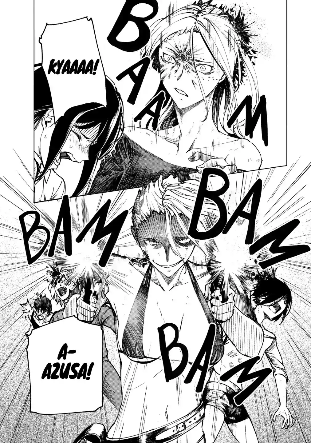 Kyosei Tensei - Capítulo 20 - Página 19 - LectorTMOo