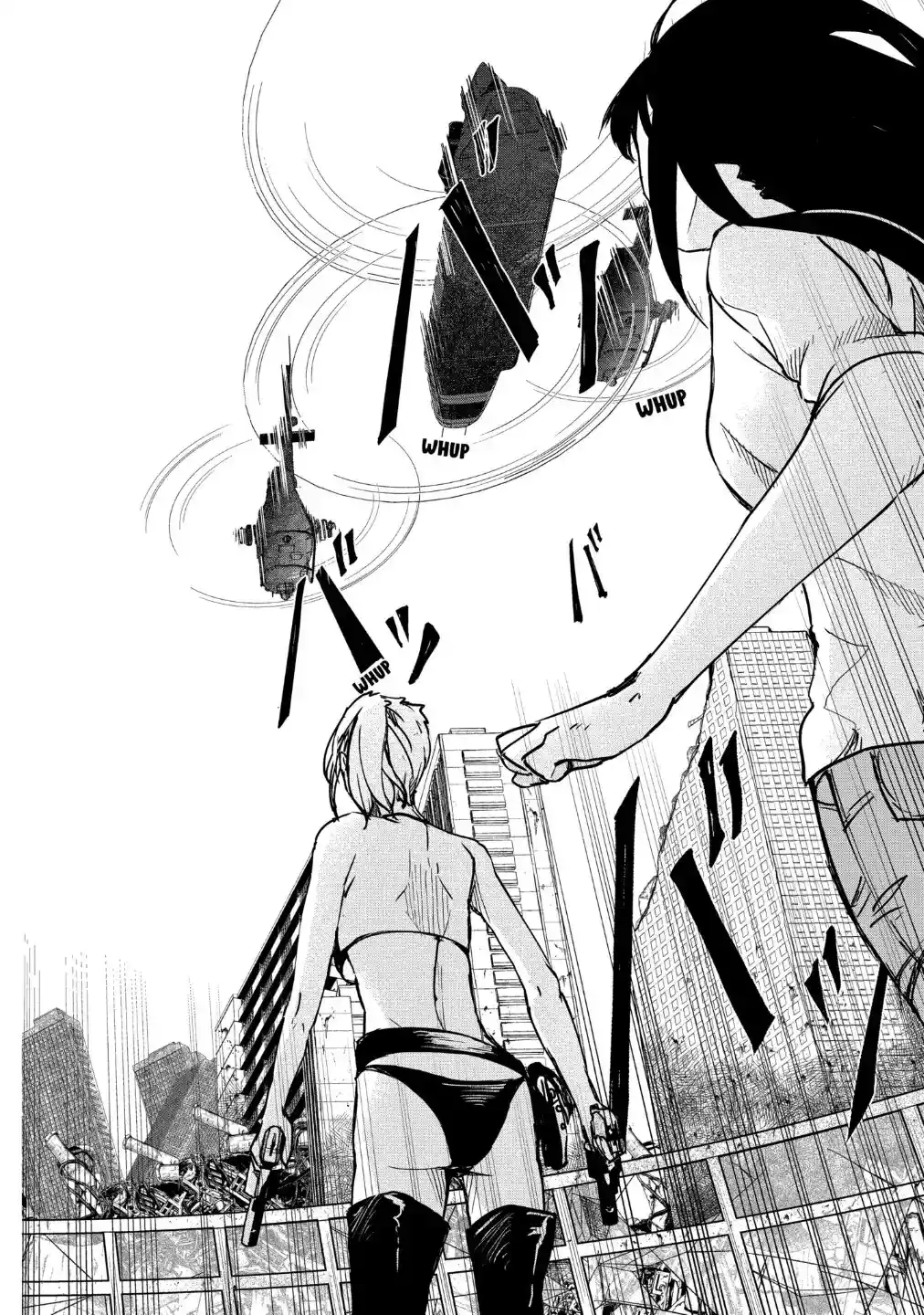 Kyosei Tensei - Capítulo 20 - Página 23 - LectorTMOo