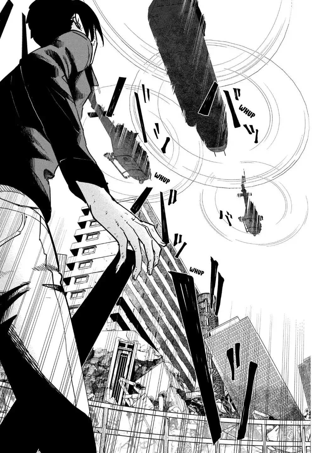 Kyosei Tensei - Capítulo 20 - Página 24 - LectorTMOo