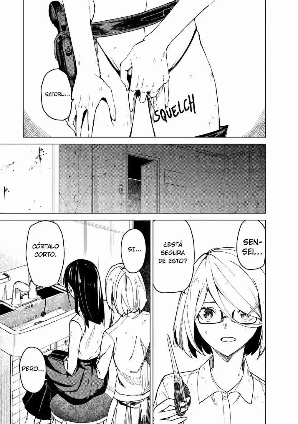 Kyosei Tensei capítulo 21 página 10