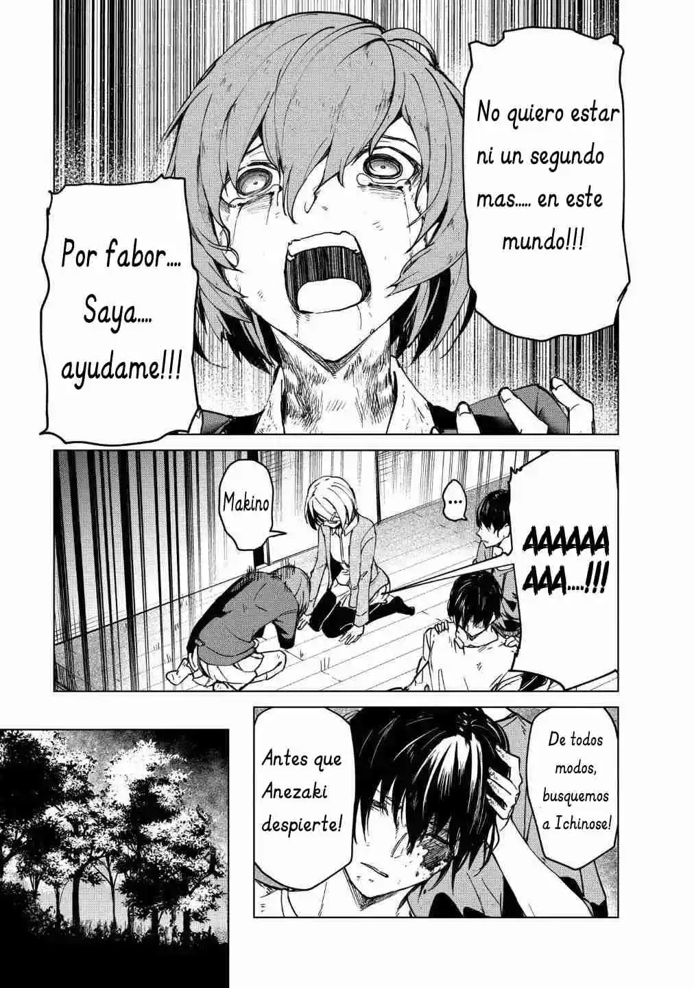 Kyosei Tensei - Capítulo 22 - Página 11 - LectorTMOo
