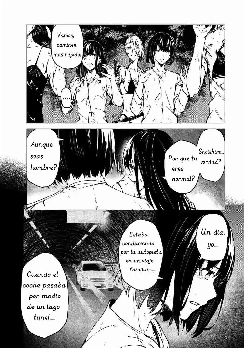 Kyosei Tensei - Capítulo 22 - Página 12 - LectorTMOo