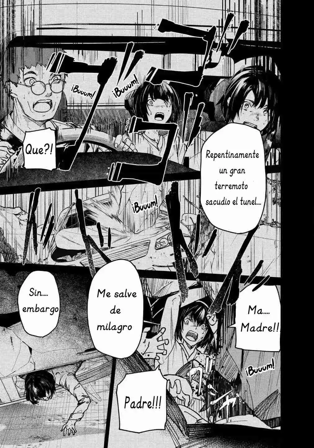 Kyosei Tensei - Capítulo 22 - Página 13 - LectorTMOo