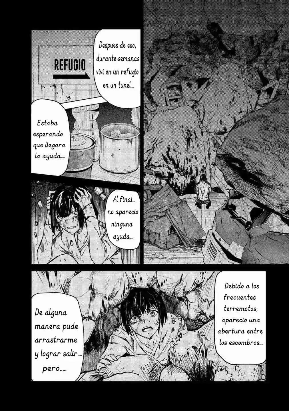 Kyosei Tensei - Capítulo 22 - Página 14 - LectorTMOo