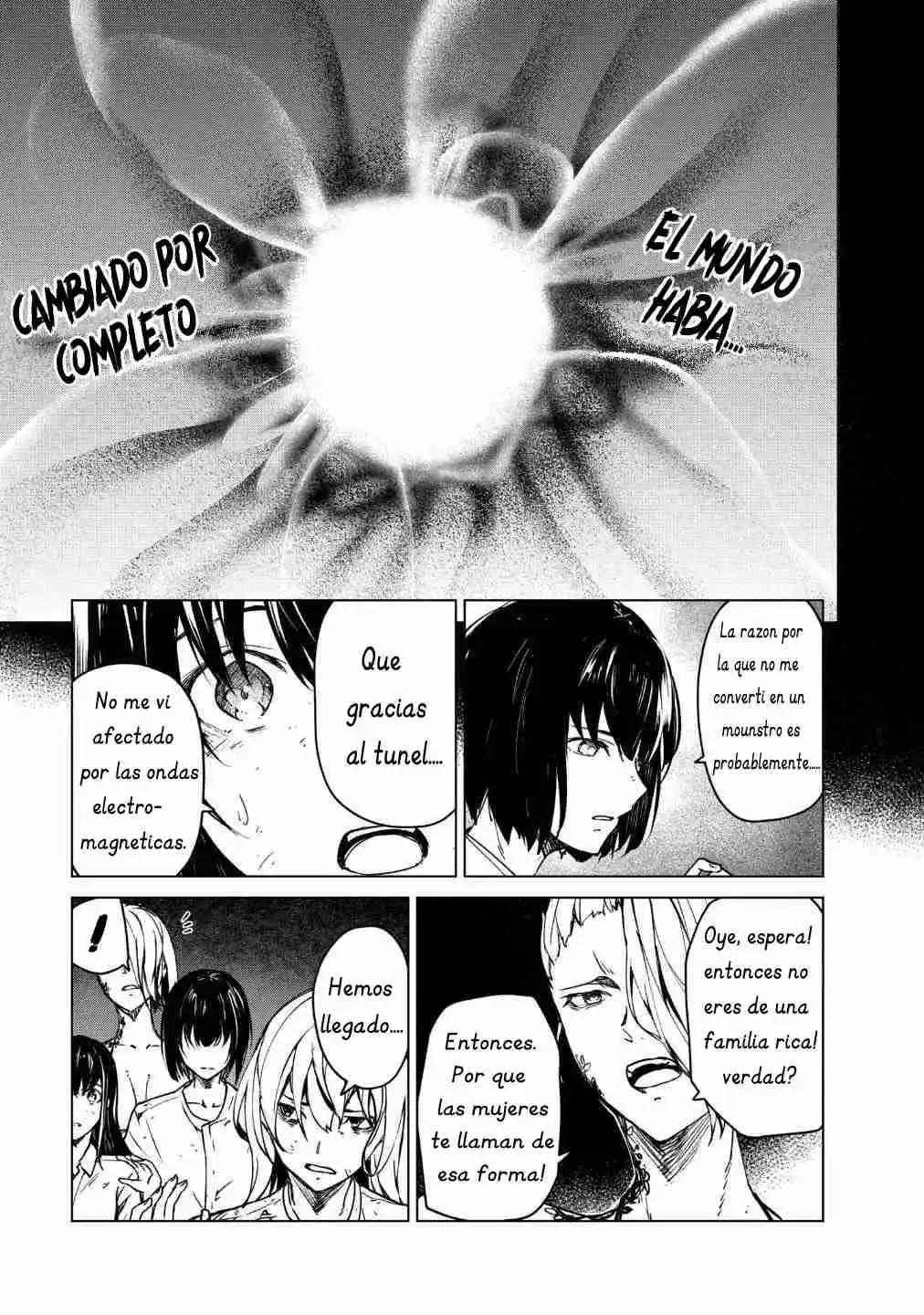Kyosei Tensei - Capítulo 22 - Página 15 - LectorTMOo