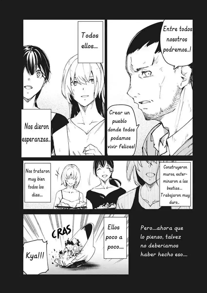 Kyosei Tensei - Capítulo 23 - Página 3 - LectorTMOo