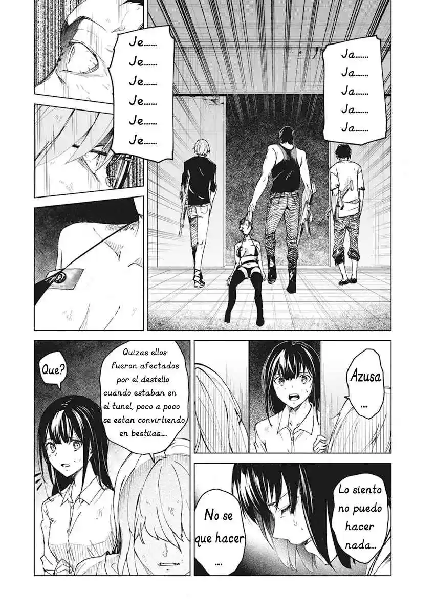 Kyosei Tensei - Capítulo 23 - Página 10 - LectorTMOo