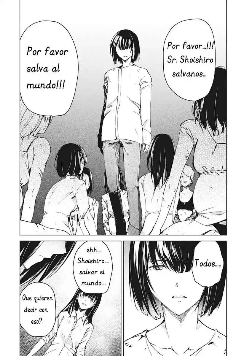 Kyosei Tensei - Capítulo 23 - Página 12 - LectorTMOo