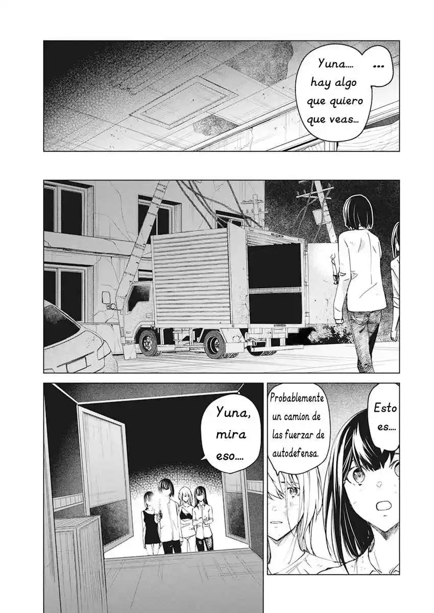 Kyosei Tensei - Capítulo 23 - Página 13 - LectorTMOo