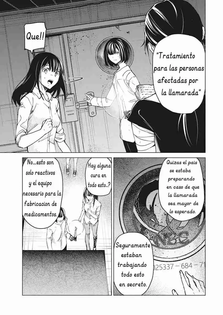 Kyosei Tensei - Capítulo 23 - Página 15 - LectorTMOo