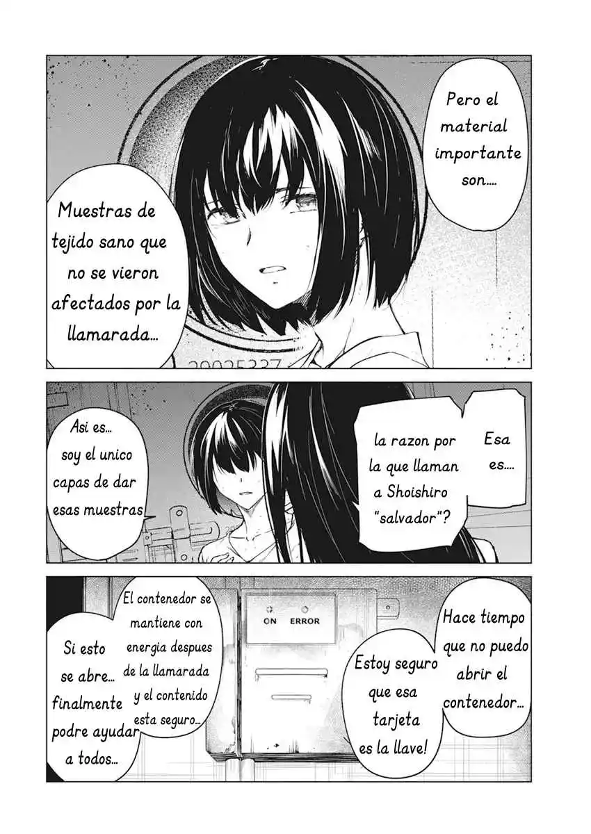 Kyosei Tensei - Capítulo 23 - Página 16 - LectorTMOo