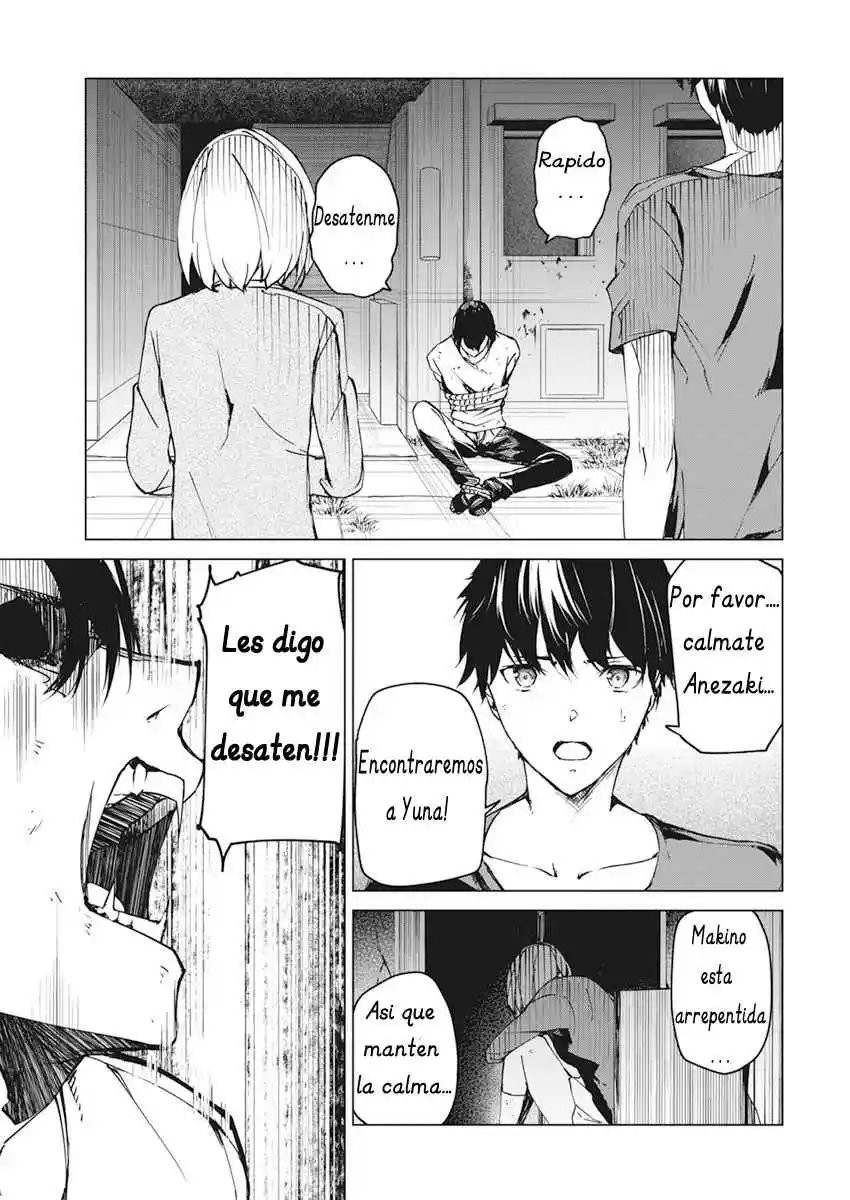 Kyosei Tensei - Capítulo 23 - Página 19 - LectorTMOo