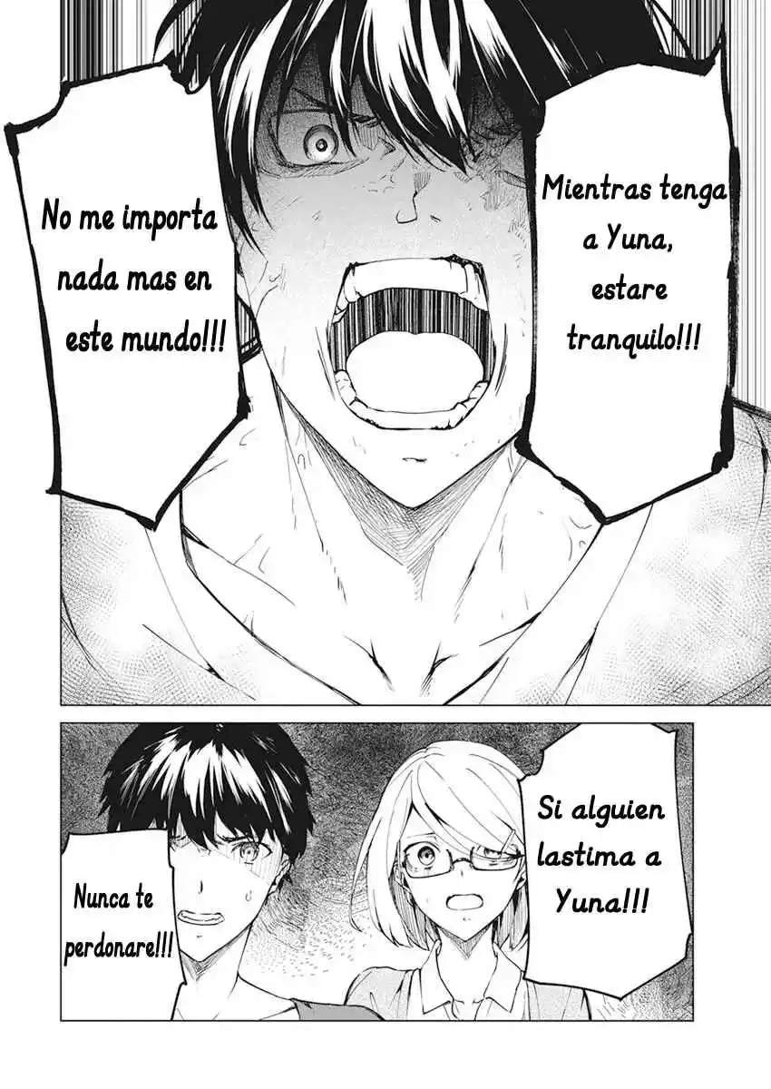 Kyosei Tensei - Capítulo 23 - Página 20 - LectorTMOo