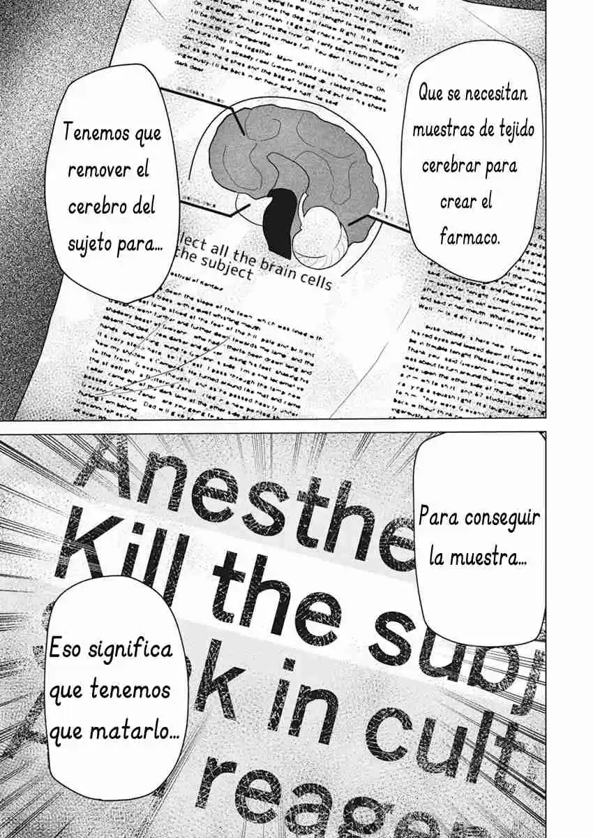Kyosei Tensei - Capítulo 23 - Página 23 - LectorTMOo