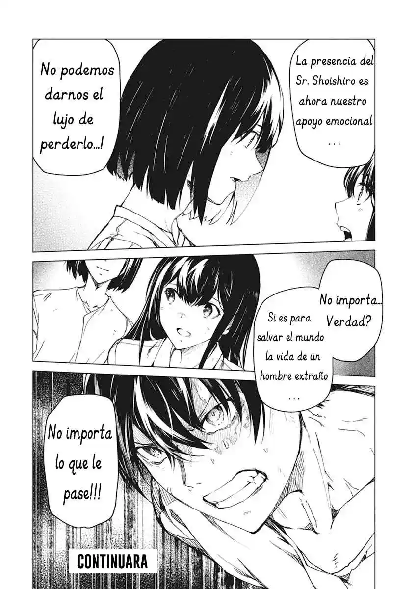 Kyosei Tensei - Capítulo 23 - Página 24 - LectorTMOo