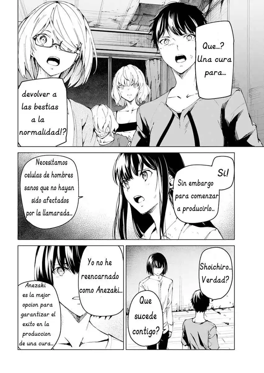 Kyosei Tensei - Capítulo 24 - Página 4 - LectorTMOo