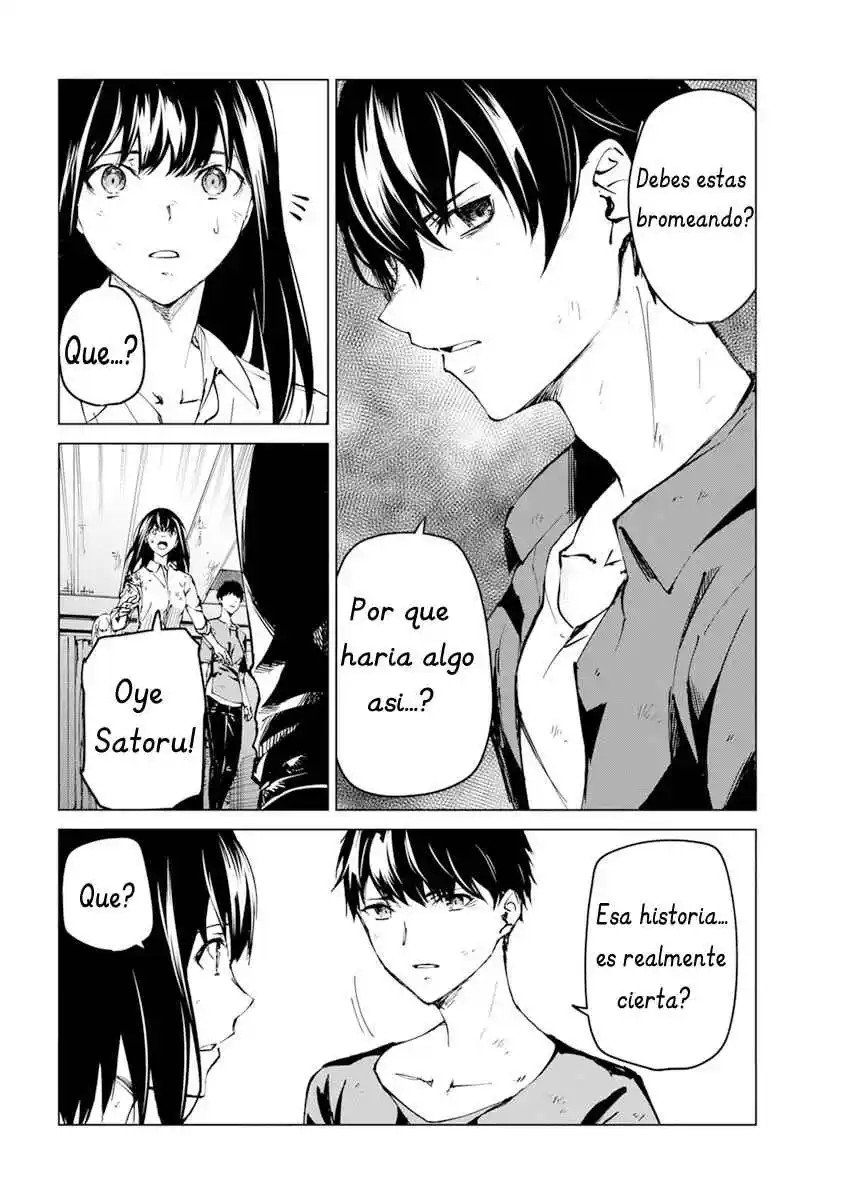 Kyosei Tensei - Capítulo 24 - Página 6 - LectorTMOo