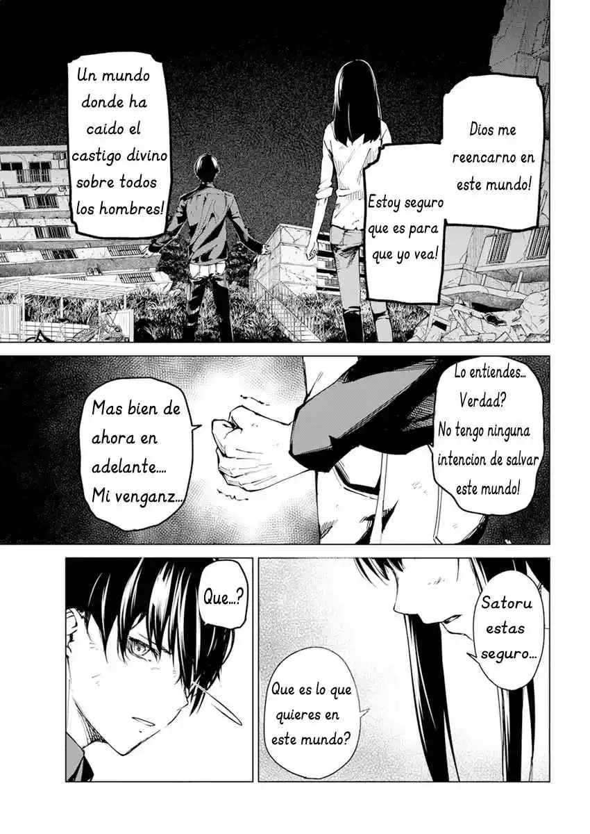 Kyosei Tensei - Capítulo 24 - Página 9 - LectorTMOo