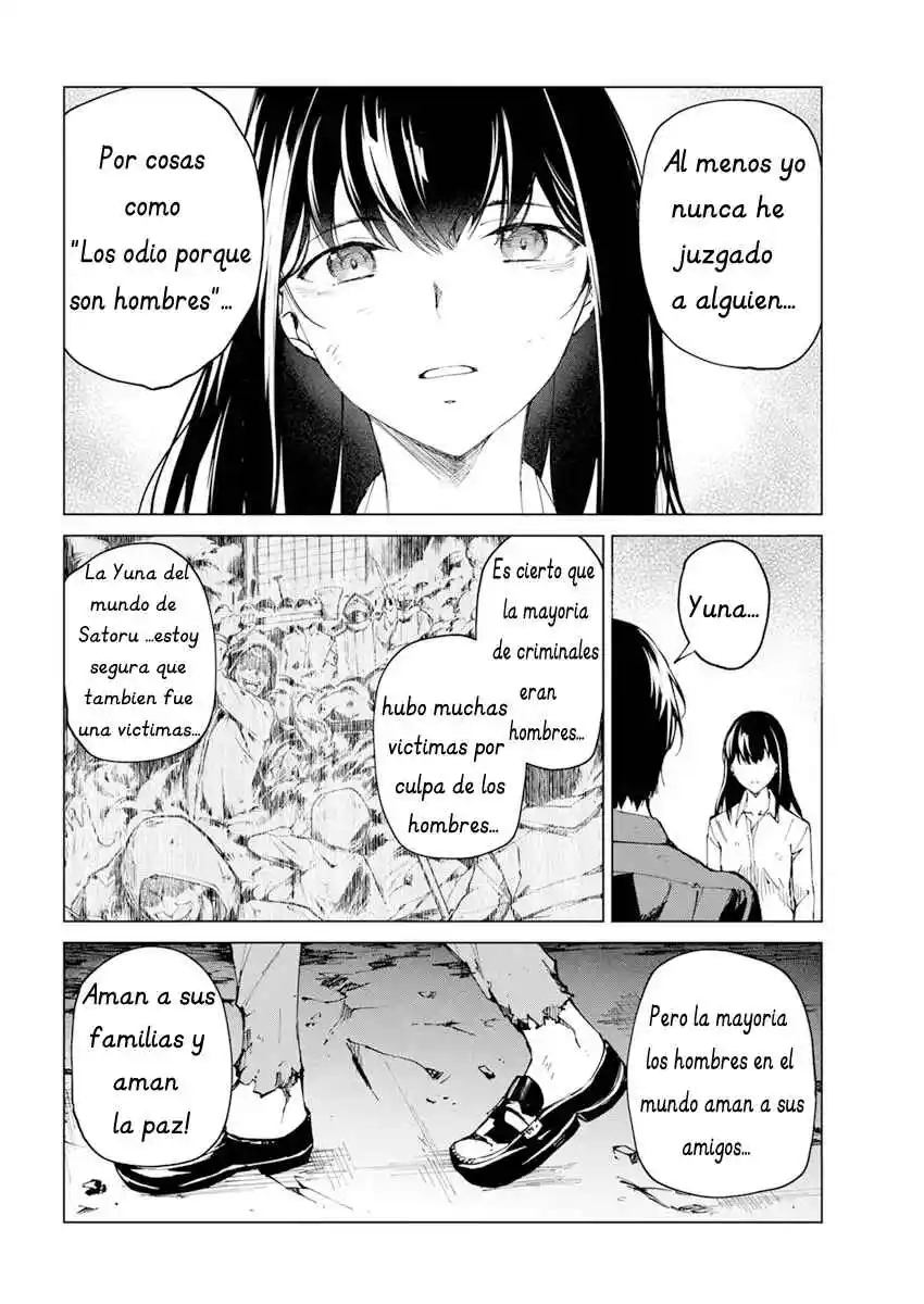 Kyosei Tensei - Capítulo 24 - Página 10 - LectorTMOo
